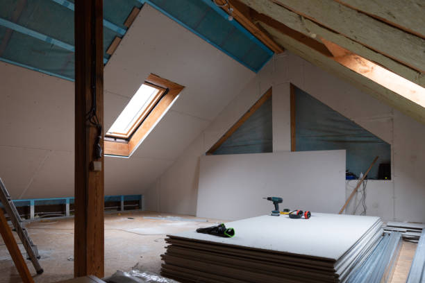 Best Cellulose Insulation  in Lam, AR