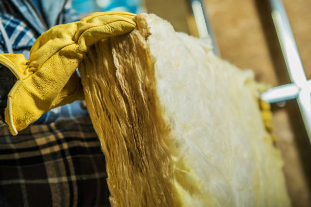 Trusted Lamar, AR Insulation Contractor Experts